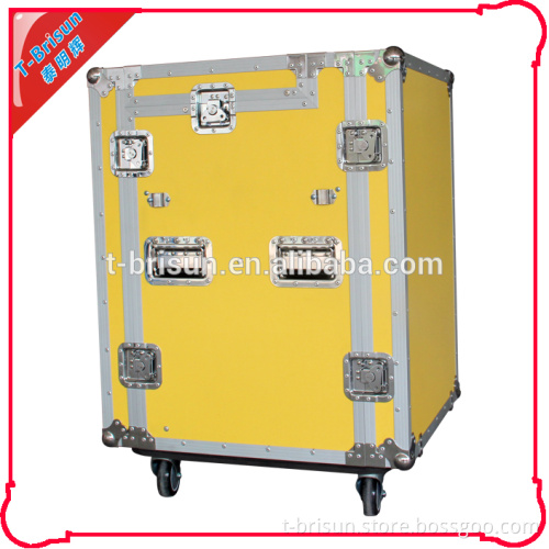 modern dj truss rack case specialized for stage performance